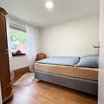Apartment Tammens Kloenstuv - Stilvoll & Gemuetlich Papenburg