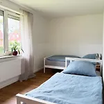 Tammens Kloenstuv - Stilvoll & Gemuetlich Apartment Papenburg