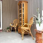 Apartment Tammens Kloenstuv - Stilvoll & Gemuetlich *