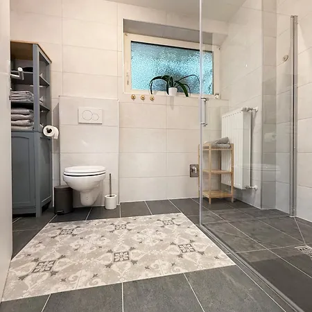 Apartment Tammens Klönstuv - Stilvoll&gemütlich