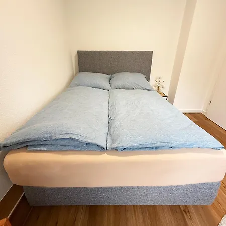 Apartment Tammens Klönstuv - Stilvoll&gemütlich Papenburg